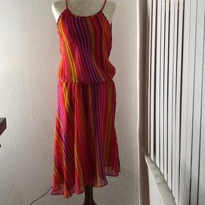Nine West Dress-Vintage